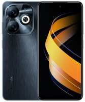 Смартфон Infinix X6526 Smart 8 Plus 128Gb 4Gb черный моноблок 2Sim 6.6 720x1612 Android 13 50Mpix 802.11 a / b / g / n / ac NFC GPS GSM900 / 1800 GSM1900 Touch (10047656)