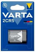 Батарея Varta Lithium BL1 2CR5 (1шт) блистер (06203301401)