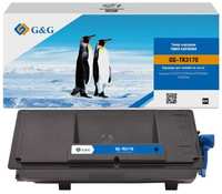 Картридж лазерный G&G GG-TK3170 (15500стр.) для Kyocera ECOSYS P3050dn/P3055dn/P3060dn