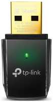 TP-Link AC600 Двухдиапазонный Wi-Fi USB-адаптер