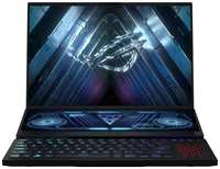 Игровой ноутбук ASUS ROG Zephyrus Duo 16 2023 GX650PI-N4019W (90NR0D71-M000X0)