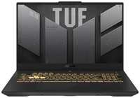Игровой ноутбук ASUS TUF Gaming F17 2022 FX707ZC4-HX014 (90NR0GX1-M000K0)