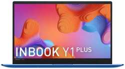 Серия ноутбуков Infinix Inbook Y1 Plus (15.6″)