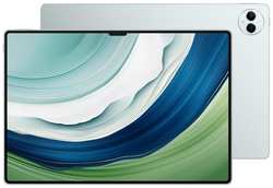Планшет Huawei MatePad Pro PCE-W29 Kirin 9000W 8C RAM12Gb ROM512Gb 13.2 OLED 2880x1920 HarmonyOS 4 зеленый 13Mpix 16Mpix BT GPS WiFi Touch GPRS 10100