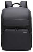 Рюкзак для ноутбука 15.6 Acer OBG316 черный полиэстер (ZL.BAGEE.00K)