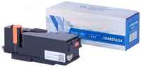 Картридж NV-Print 106R01634 для Xerox Phaser 6000 / 6010 2000стр Черный