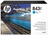 Картридж HP 843C C1Q66A для HP PageWide XL