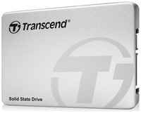 Твердотельный накопитель SSD 2.5 960 Gb Transcend TS960GSSD220S Read 550Mb / s Write 450Mb / s TLC