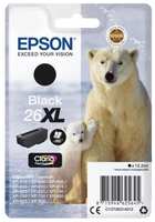 Картридж Epson C13T26214012 для Epson XP-600/605/700/710/800 500стр