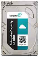 Жесткий диск 3.5 1 Tb 7200 rpm 128 Mb cache Seagate ST1000NM0055 SATA III 6 Gb / s