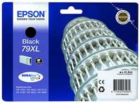 Картридж Epson C13T79014010 для WF-5110DW WF-5620DWF черный