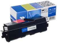 Картридж NV-Print TK-1140 TK-1140 TK-1140 TK-1140 для для Kyocera FS-1035 / 1135MFP 7200стр Черный