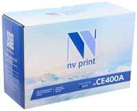 Картридж NV-Print CE400A для HP LaserJet Enterprise 500 M551dn LaserJet Enterprise 500 M551xh LaserJet Enterprise 500 M551n LaserJet Enterprise 500 M5