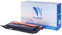 Картридж NV-Print CLT-K409S для Samsung CLP 310 CLP 315 CLX-3170 CLX-3175 1500стр