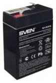 Батарея Sven SV-0222064 6B/4.5A SV 645 203955550