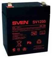 Батарея Sven SV-0222005/SV-1250 12B/5A 203955551