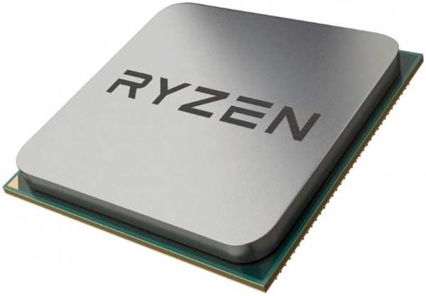 Процессор AMD Ryzen 7 3700X 100-000000071 OEM Ryzen R7-3700X OEM 21004600