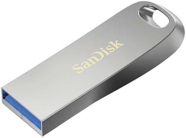 USB Flash Drive 128Gb - SanDisk Ultra Luxe USB 3.1 SDCZ74-128G-G46 21004644