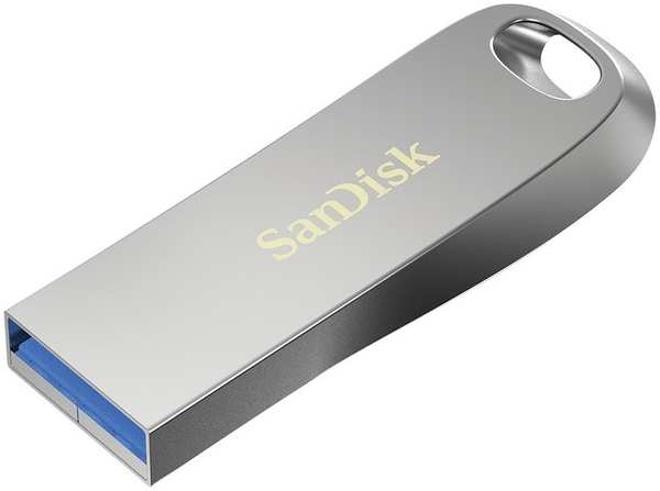 USB Flash Drive 64Gb - SanDisk Ultra Luxe USB 3.1 SDCZ74-064G-G46 21004648