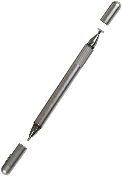 Стилус Baseus Golden Cudgel Capacitive Stylus Pen Silver ACPCL-0S 21004927
