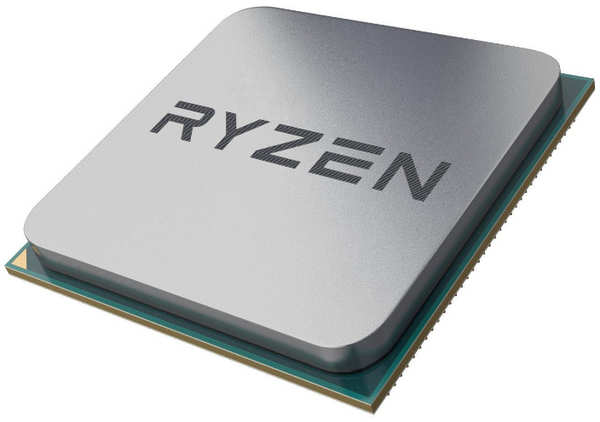 Процессор AMD Ryzen 5 3600X (3800MHz/AM4/L3 32768Kb) 100-000000022 OEM Ryzen 5 3600X OEM 21008093
