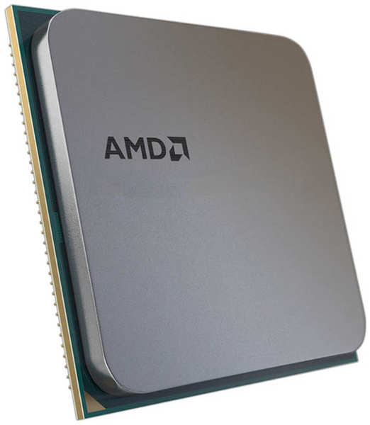 Процессор AMD Ryzen R5-3600 (3600MHz/AM4/L3 32768Kb) 100-000000031 OEM Ryzen R5-3600 OEM 21008772