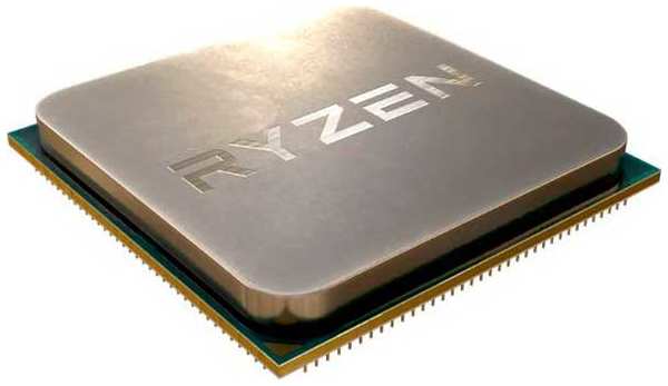 Процессор AMD Ryzen 3 3200G YD3200C5M4MFH OEM 21015449
