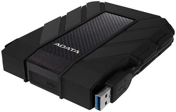 A-Data Жесткий диск ADATA HD710 Pro 5TB Black 21016754