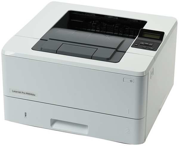 Принтер HP LaserJet Pro M404dw W1A56A