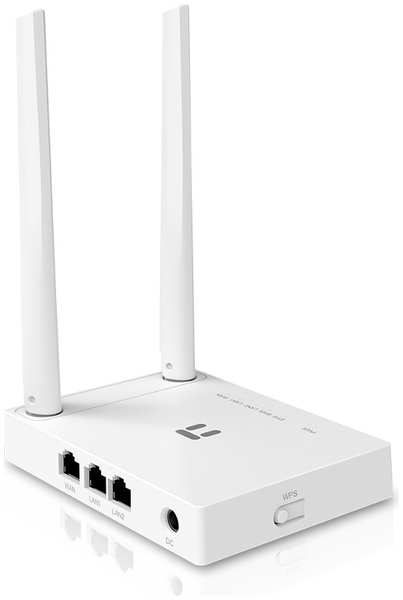 Wi-Fi роутер netis W1