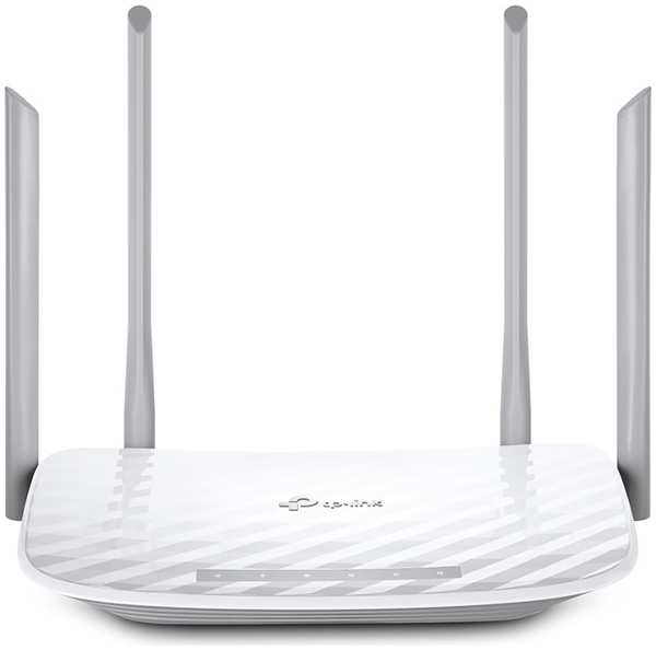 Wi-Fi роутер TP-LINK Archer A5 21024616