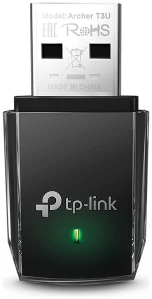 Wi-Fi адаптер TP-LINK Archer T3U 21024623