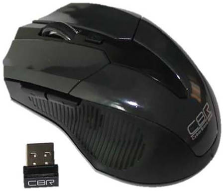 Мышь CBR CM 544