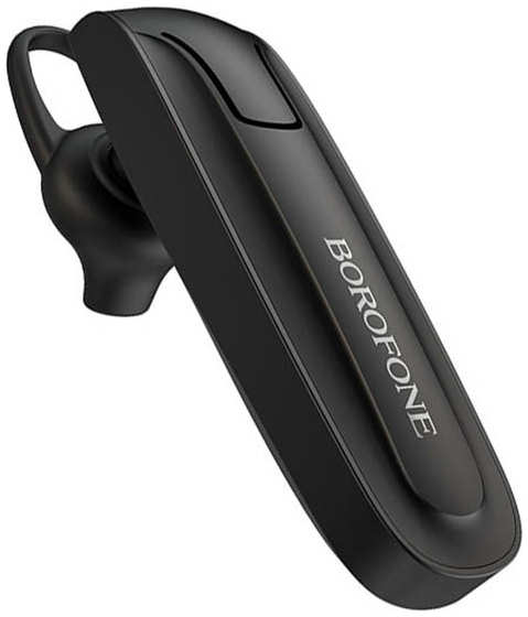 Наушники Borofone BC21 Encourage Sound Black 21031119
