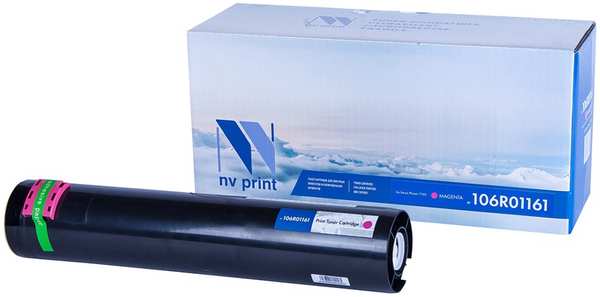Картридж NV Print NV-106R01161 для Xerox Phaser 7760