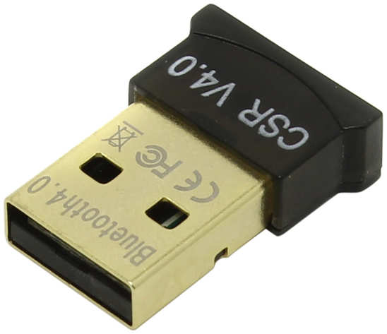 Bluetooth передатчик KS-is KS-269 USB Bluetooth 4.0 21049328