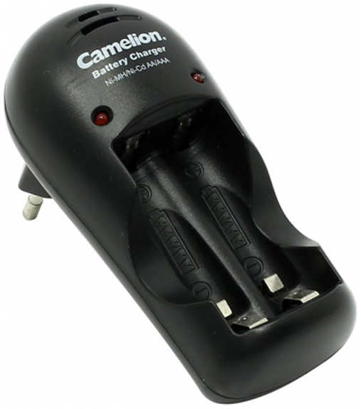 Зарядное устройство Camelion BC-1009 9252