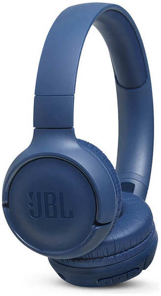 Наушники JBL Tune 500BT Blue 21068134