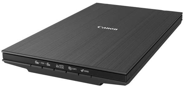 Сканер Canon CanoScan LiDE 400 Black 21086577