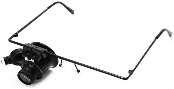 Лупа-очки Zhengte MG9892A 20x 21093613