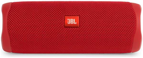 Колонка JBL Flip 5 Red JBLFLIP5RED 21095653