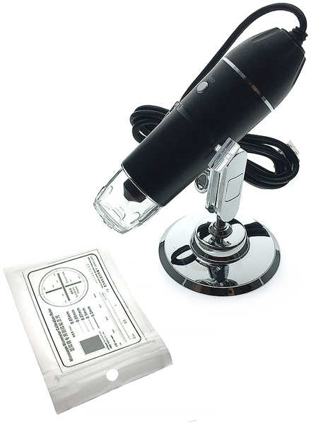 Цифровой USB-микроскоп Espada U1600X USB 21096942