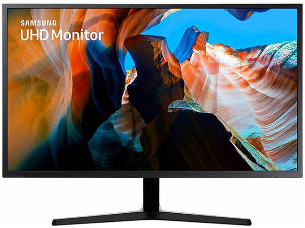 Монитор Samsung U32J590UQI 21105727