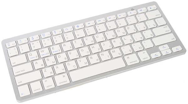 Клавиатура Palmexx Bluetooth Apple Style PX/KBD-BT-APST 21115824
