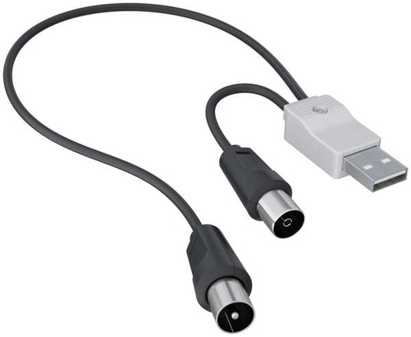 Антенный усилитель РЭМО BAS-8102 Indoor-USB 21119175