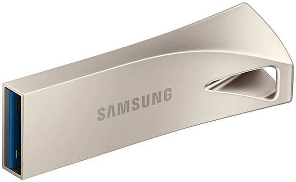 USB Flash Drive 128Gb - Samsung Bar Plus Silver MUF-128BE3/APC 21119861