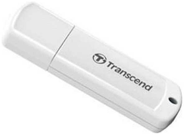 USB Flash Drive 32Gb - Transcend FlashDrive JetFlash 370 TS32GJF370 2112906