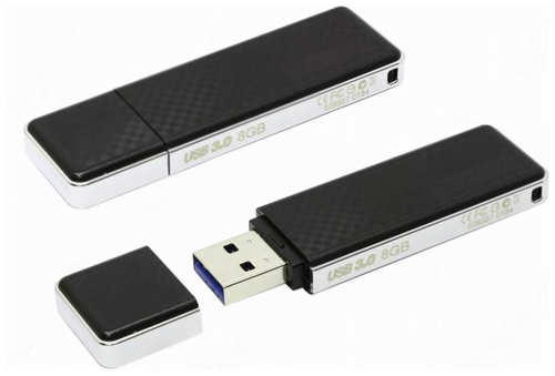 USB Flash Drive 8Gb - Transcend FlashDrive JetFlash 780 TS8GJF780 2112923