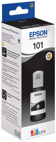 Чернила Epson C13T03V14A 101 C13T03V14A