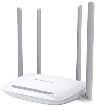 Wi-Fi роутер Mercusys MW325R 21143534